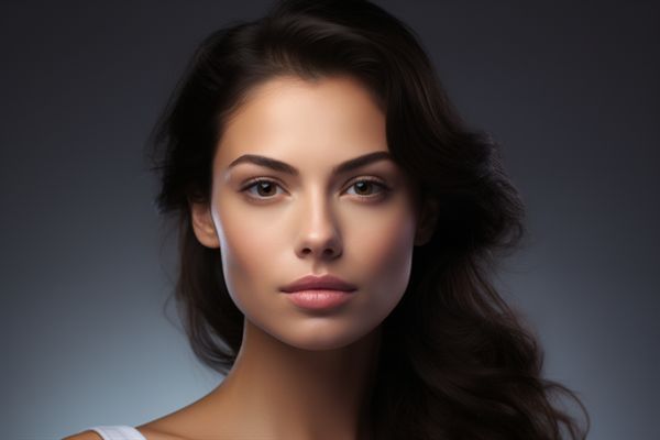 如何修復(fù)張冰潔的外眼角？醫(yī)生技術(shù)分析與案例解析