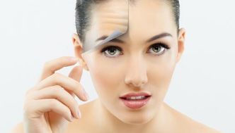 雙眼皮修復(fù)失敗困擾，張余光重塑完美眼眸