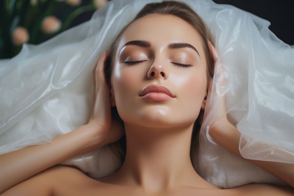 焦圓華醫(yī)生雙眼皮手術(shù)彩薇美翻白眼角明星效果