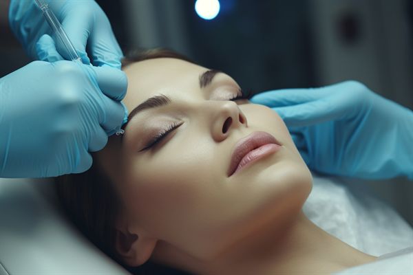 武漢比較好的雙眼皮整形醫(yī)院推薦，憶美凱德、壹加壹、星美諦醫(yī)療咨詢