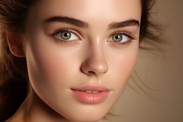 天津醫(yī)院整形科：激光去魚尾紋后可否正常使用化妝品？