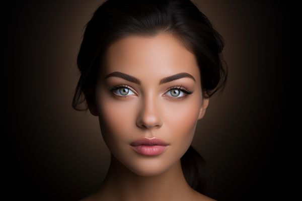周敏茹雙眼皮手術效果全解析：精湛技術打造完美眼眸