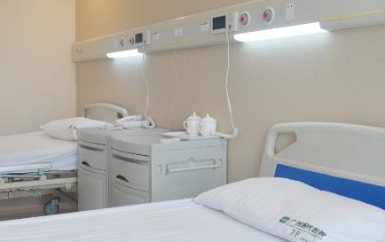 廣州愛萊美醫(yī)療美容門診_病房