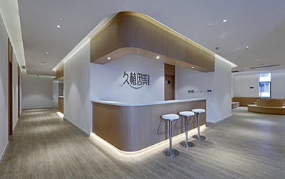 福州久植因美醫(yī)療美容門診部_護士站