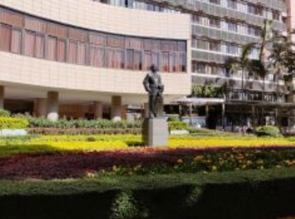 廈門大學附屬中山醫(yī)院_院內(nèi)環(huán)境