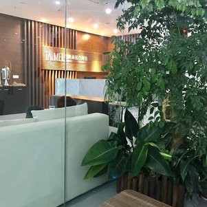 蘇州泰美麗醫(yī)療美容診所_外景