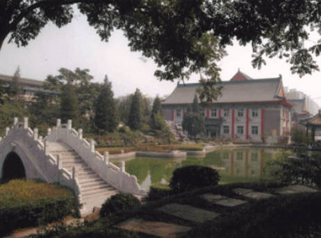 北京八大處整容醫(yī)院_環(huán)境