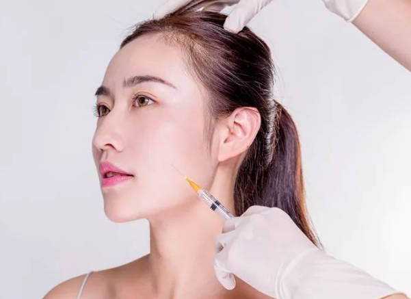 哪些人不適合打瘦臉針