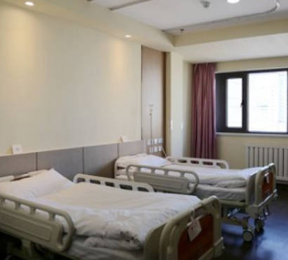 北京邦定美容整形外科門診部_恢復(fù)室
