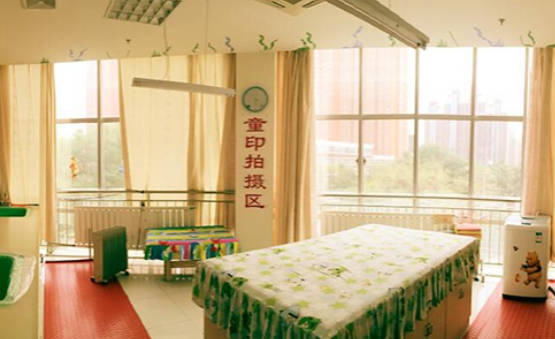 滄州華美醫(yī)療美容醫(yī)院_環(huán)境