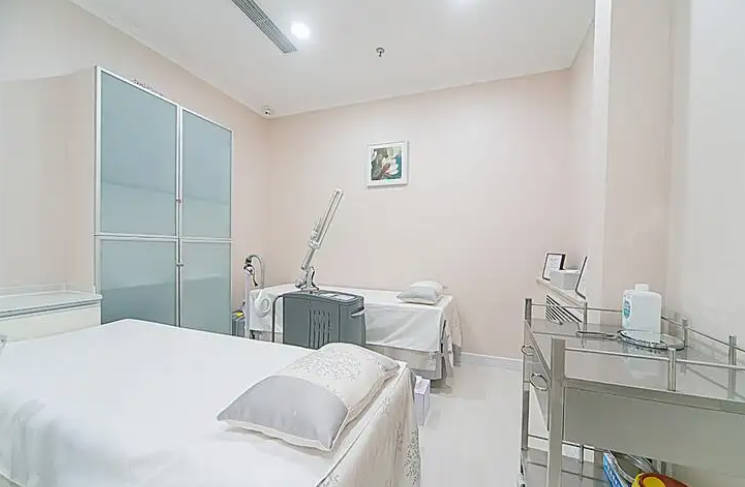 滄州藍途醫(yī)療美容門診部_護理室