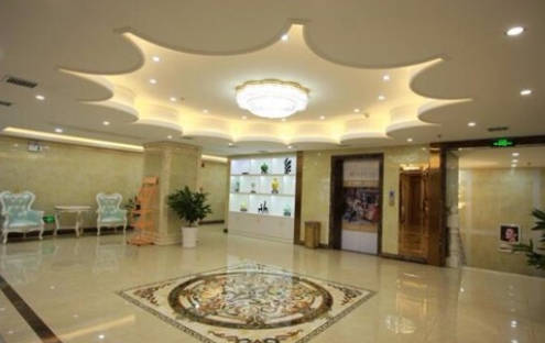 常德伊麗莎白整形美容醫(yī)院_大廳