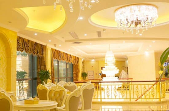 郴州維納斯整形美容醫(yī)院_環(huán)境