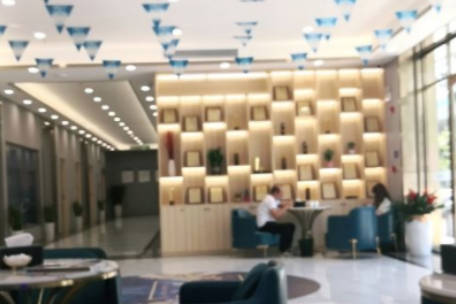 ?？诒躺徥⒅舶l(fā)醫(yī)院_大廳