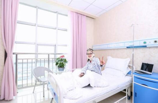河北省中醫(yī)院醫(yī)療美容科_護(hù)理室