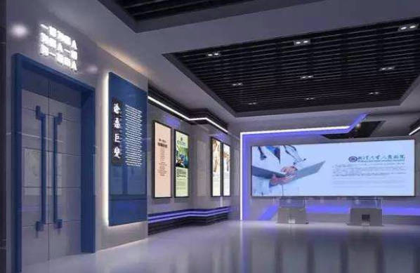 湖北省人民醫(yī)院整形燒傷外科_大廳