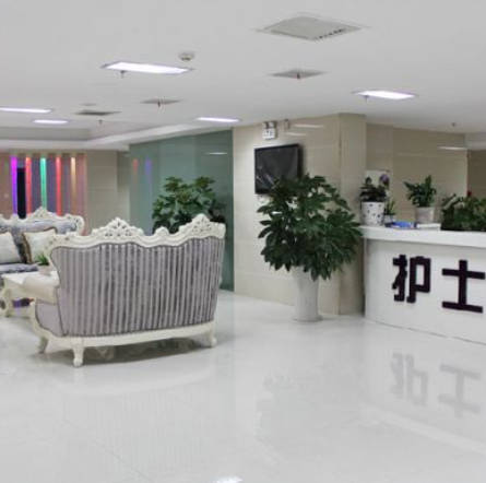懷化華美整形美容醫(yī)院_護(hù)士站