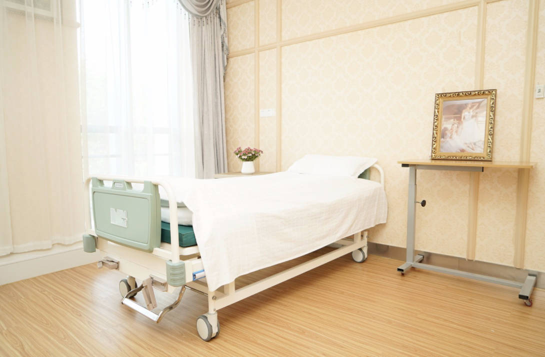 江蘇南京施爾美整形美容醫(yī)院_病房