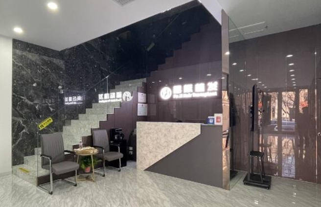 錦州福際植發(fā)_環(huán)境