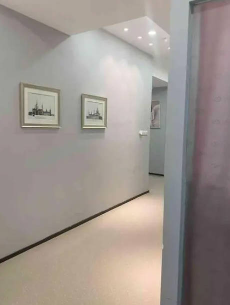 南京克拉美醫(yī)療美容診所_走廊