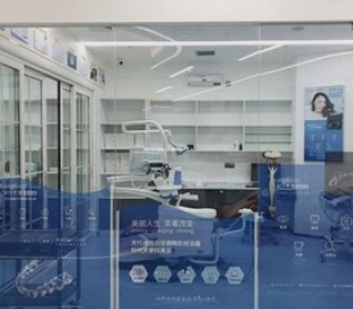烏魯木齊健君口腔_診療室