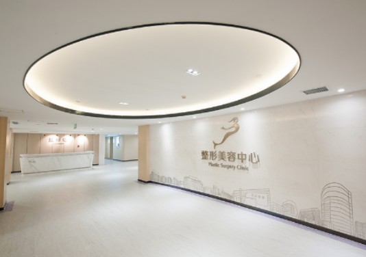 武漢美萊醫(yī)療美容醫(yī)院_環(huán)境