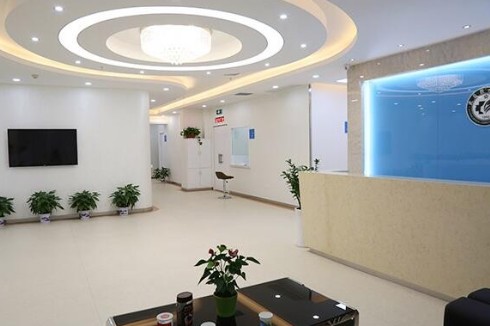 武漢武總植發(fā)醫(yī)院_環(huán)境
