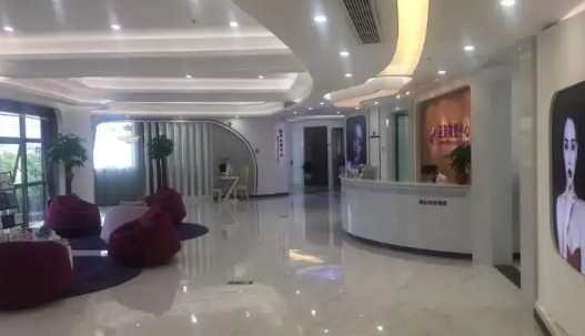 武漢瑞美淇醫(yī)療美容門診部_環(huán)境