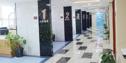 武漢牙達(dá)人口腔醫(yī)院_走廊