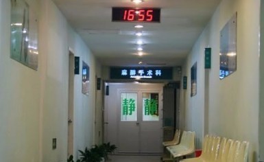 岳陽(yáng)陽(yáng)光醫(yī)療美容醫(yī)院_環(huán)境