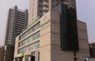 長春西之米美容醫(yī)院_外景