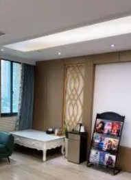 浙江艾博醫(yī)療美容門診部_環(huán)境