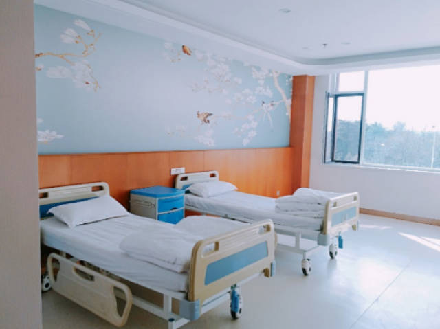淄博壹美整形美容醫(yī)院_病房