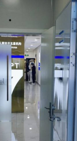天津瑞麗詩醫(yī)療美容門診_走廊