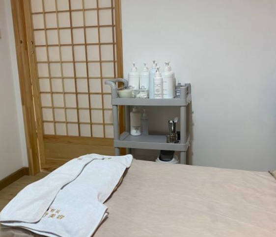 天津熙嵐醫(yī)療美容診所_手術(shù)室