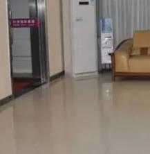 天津格美天顏醫(yī)療美容門診_大廳