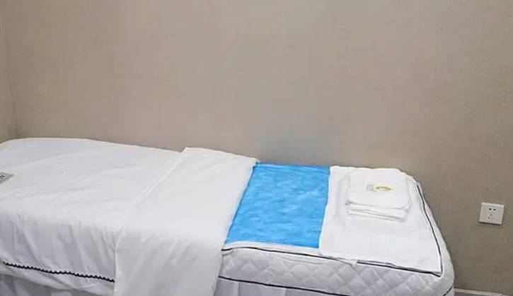 天津中月鴻醫(yī)療美容門診部_手術(shù)室