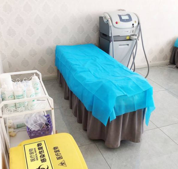 大同雨軒整形醫(yī)院_手術室
