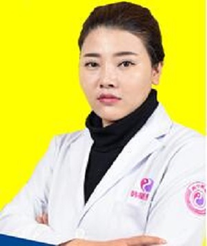 張麗平