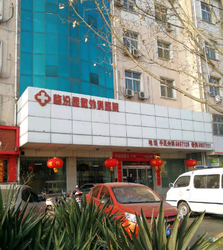 臨汾顯微外科醫(yī)院