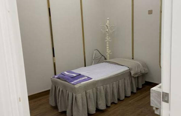 吉林梁惟苓美容醫(yī)院_手術(shù)室