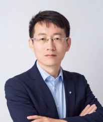李繼森