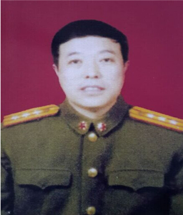 姜龍白