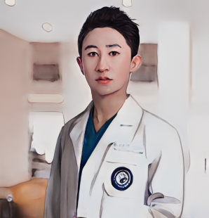 李振宇 