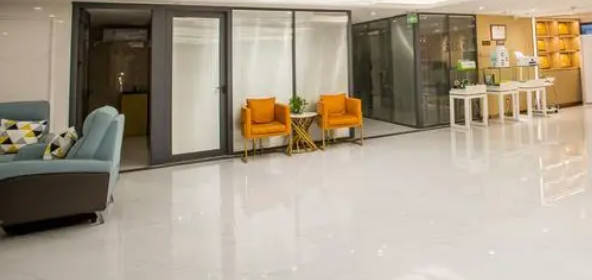 長春正韓醫(yī)療美容門診部_休息區(qū)