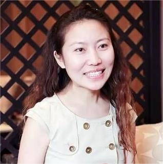 尚悅莉