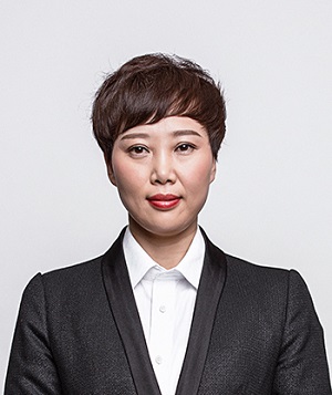 吳淑華