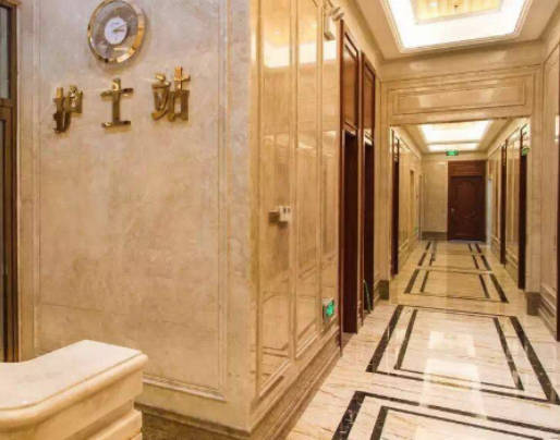 常州美之術(shù)醫(yī)療美容診所_環(huán)境