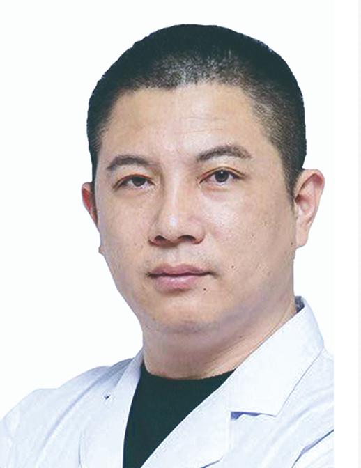 劉慶峰