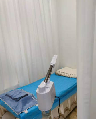 連云港維多利亞整形_手術(shù)室